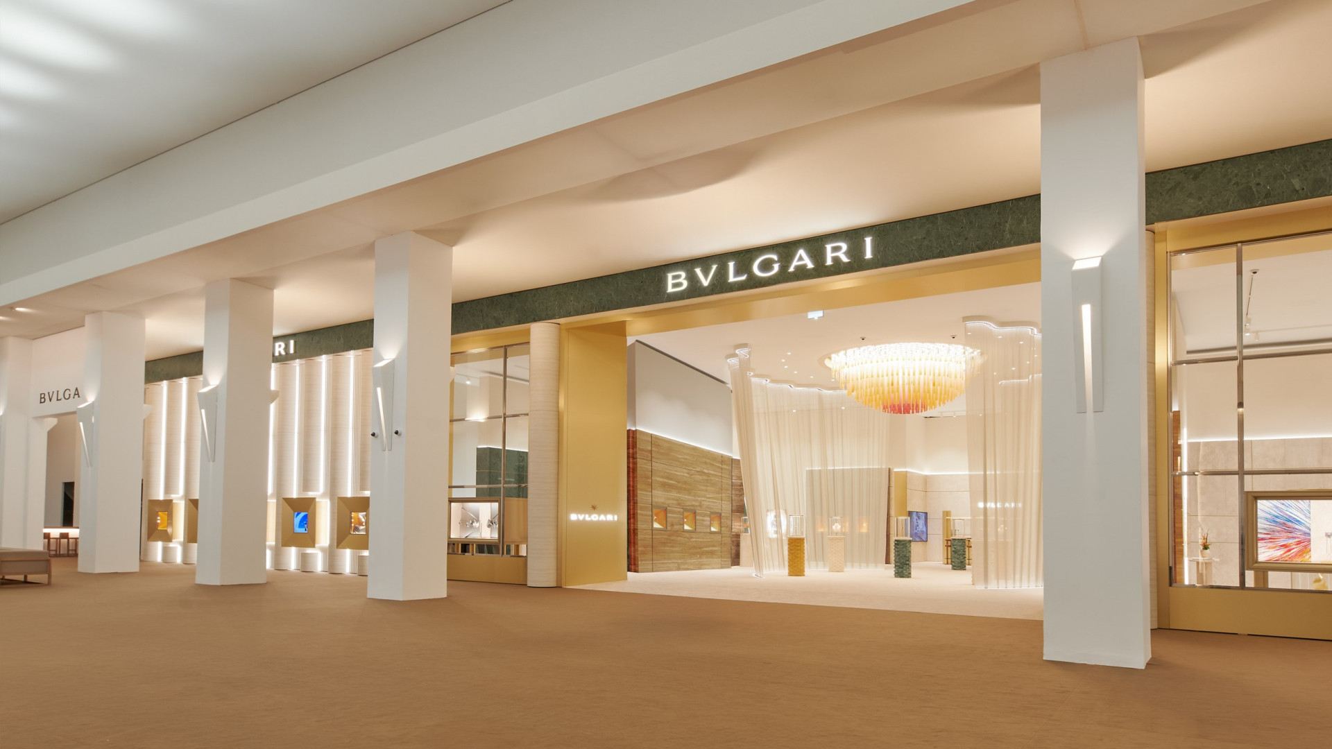Bvlgari